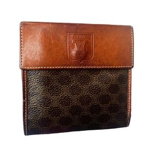 Celine Bifold Wallet